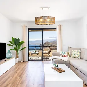 Home2book Beautiful View Of The Bay & Wifi Tabaiba
